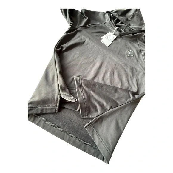 Waste Management Phoenix Open Performance Hoodie, Women’s Large WM TPC Golf - Picture 4 of 9